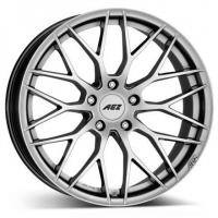AEZ Antigua 8Jx18 5x120 ET30 DIA72.6