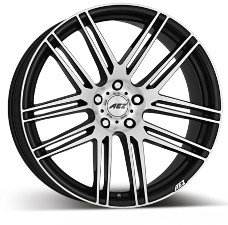 AEZ Cliff 7Jx16 5x100 ET35 DIA60.1
