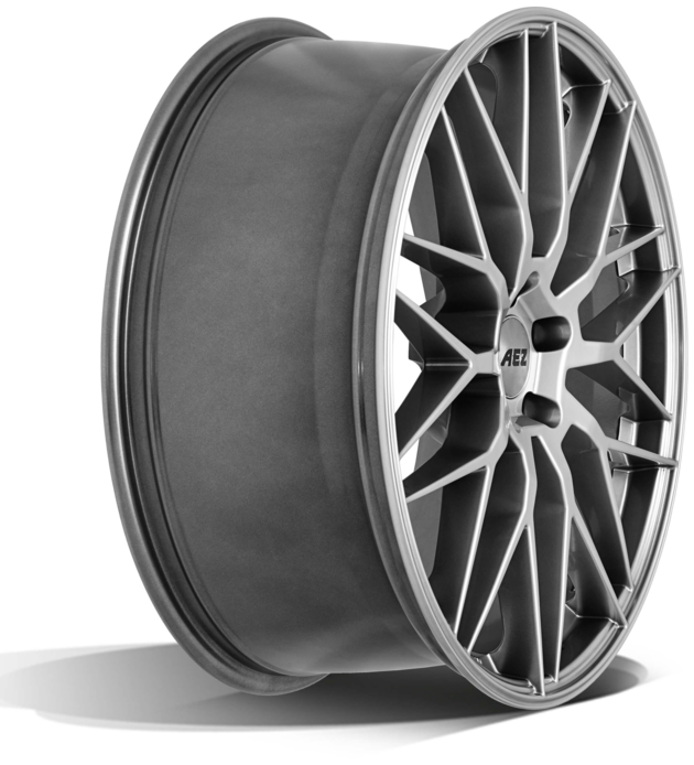 AEZ Crest 7.5Jx17 5x115 ET44 DIA70.2