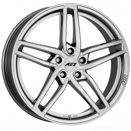 AEZ Genua 7.5Jx17 5x112 ET36 DIA66.6