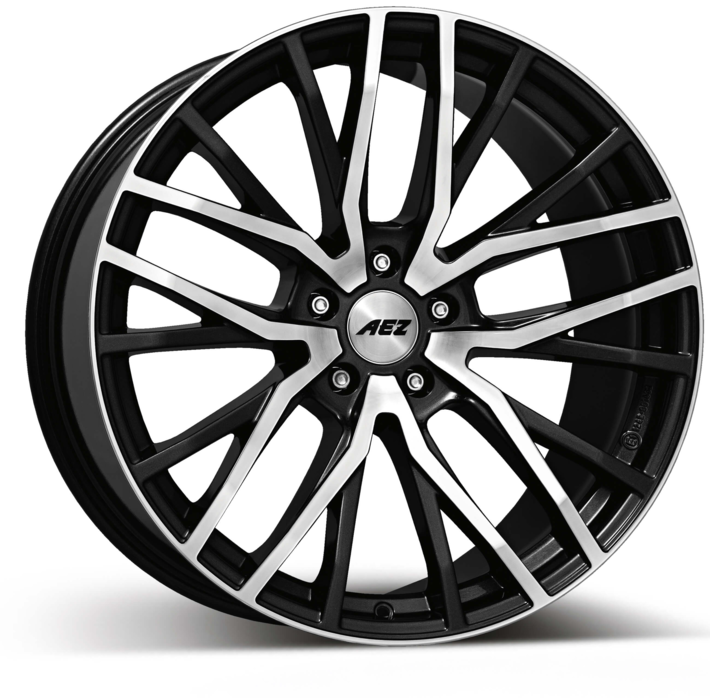 AEZ Panama 7.5Jx19 5x108 ET50 DIA63.3