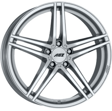 AEZ Portofino 7Jx17 5x112 ET48 DIA66.6