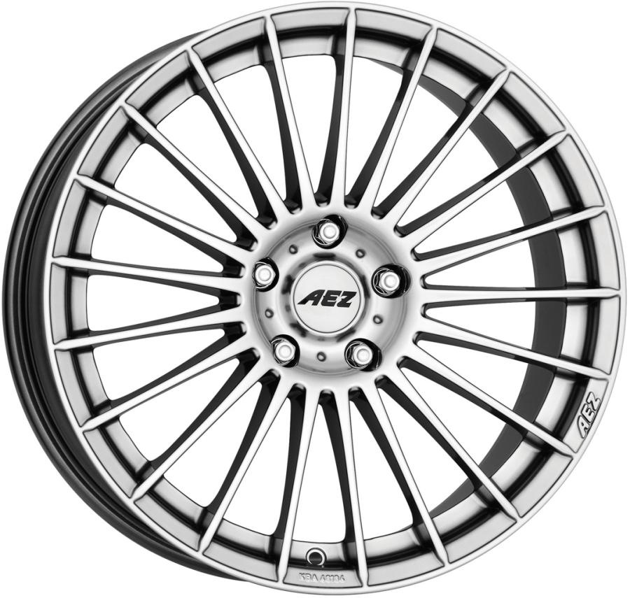 AEZ Valencia 7Jx16 5x115 ET40 DIA70.1