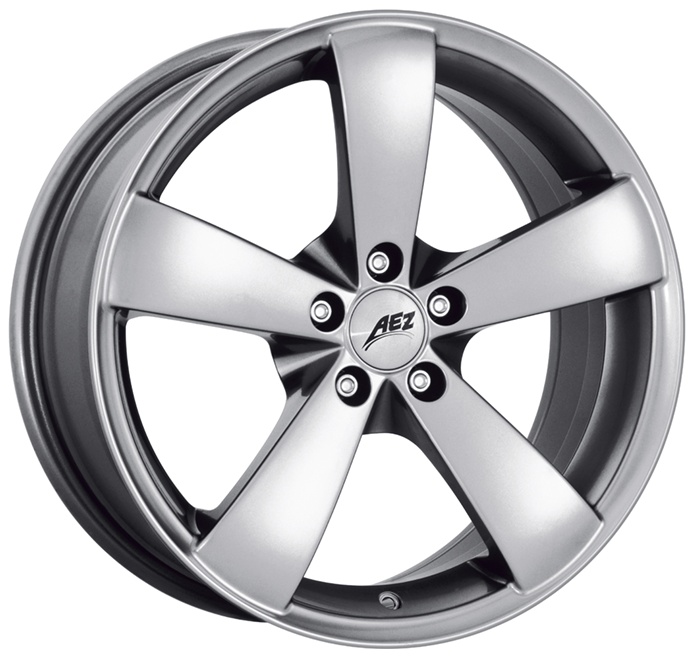 AEZ Wave 6.5Jx15 5x110 ET42 DIA65.1