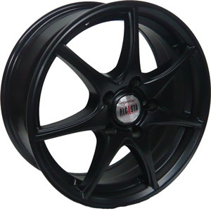Alcasta M03 5.5Jx14 4x100 ET43 DIA60.1