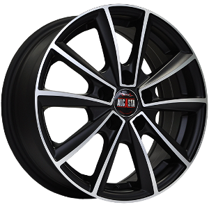 Alcasta M15 5Jx13 4x98 ET35 DIA58.6 MBF