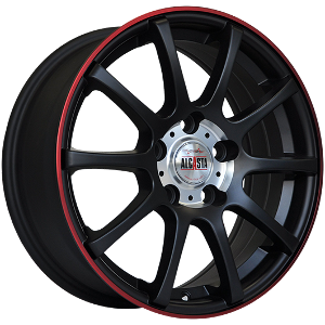 Alcasta M17 5.5Jx13 4x98 ET35 DIA58.6 MBRS