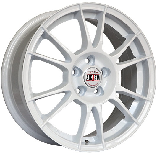 Alcasta M20 6Jx15 5x112 ET47 DIA57.1
