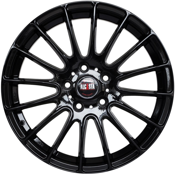 Alcasta M21 6Jx15 4x100 ET36 DIA60.1