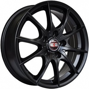 Alcasta M22 6Jx15 5x105 ET39 DIA56.6