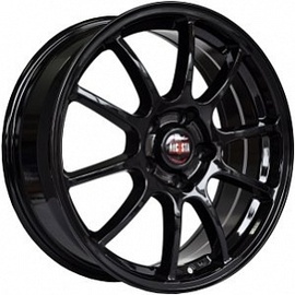 Alcasta M24 6.5Jx16 5x112 ET33 DIA57.1