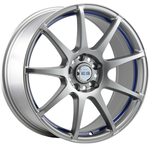 Alcasta M29 7Jx17 5x114.3 ET45 DIA67.1 MGMBSI