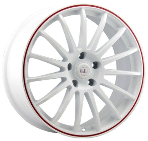 Alcasta M31 5.5Jx14 4x98 ET35 DIA58
