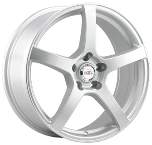 Alcasta M32 7Jx17 5x114.3 ET45 DIA67.1