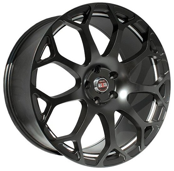 Alcasta M34 8Jx19 5x112 ET39 DIA66