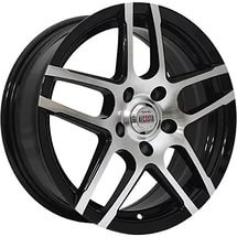 Alcasta M37 6.5Jx16 5x108 ET50 DIA63.3 BKF