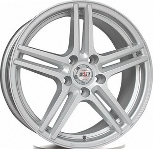 Alcasta M44 7Jx17 5x114.3 ET45 DIA67.1