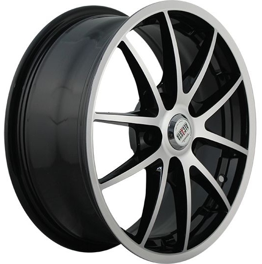 Alcasta M47 6.5Jx16 5x112 ET46 DIA57.1