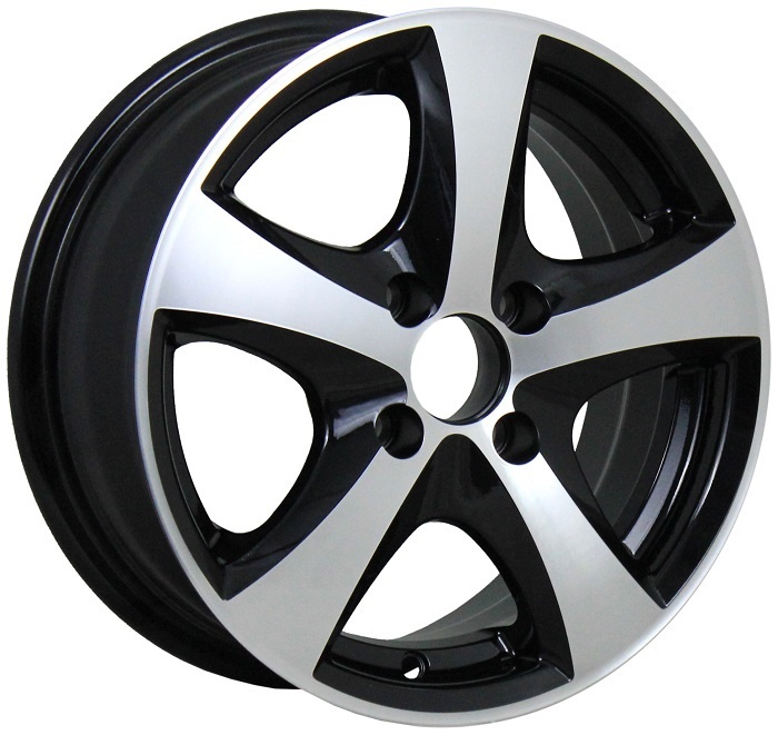 Alcasta M49 6Jx14 4x98 ET35 DIA58.6