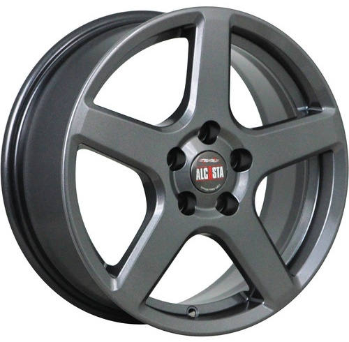 Alcasta M62 6.5Jx16 5x114.3 ET45 DIA67.1
