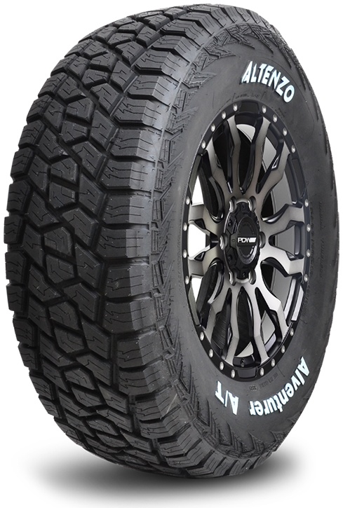 Altenzo Alventurer A/T 245/70 R16