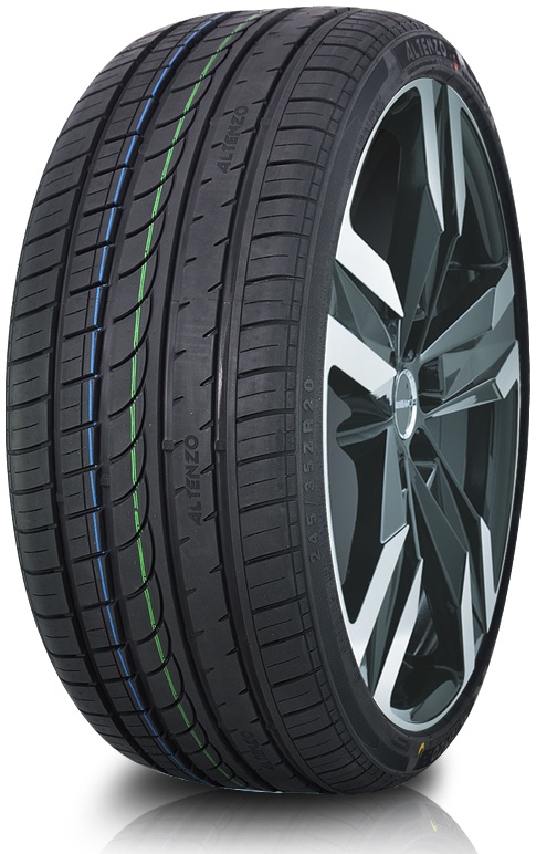 Altenzo Sports Comforter+ 225/45 R19