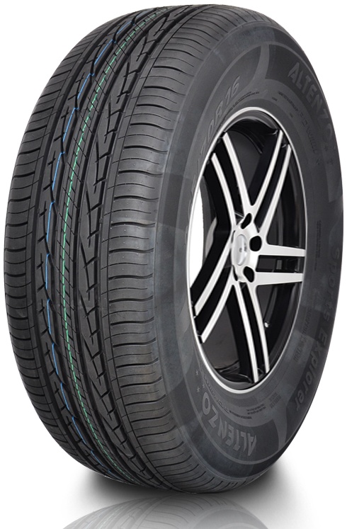 Altenzo Sports Explorer 265/70 R16