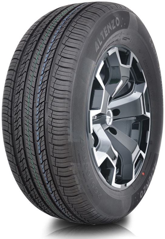 Altenzo Sports Navigator 235/65 R17