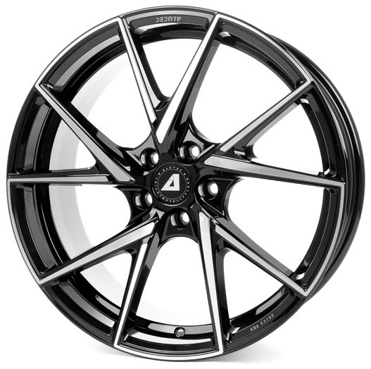 Alutec ADX.01 8.5Jx20 5x112 ET30 DIA70