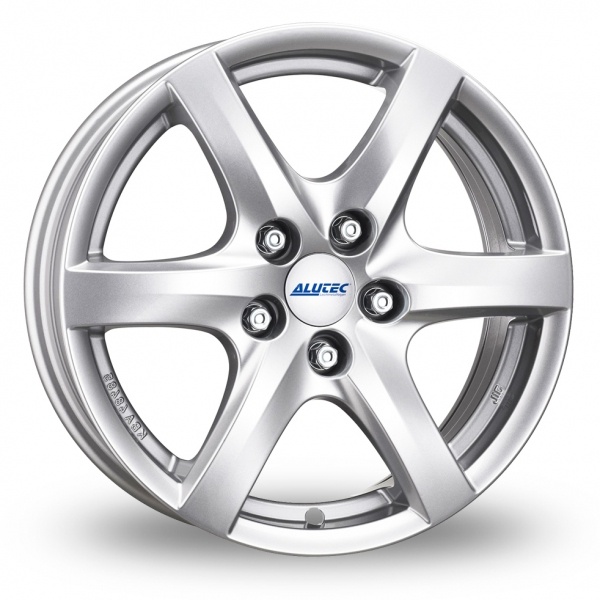 Alutec Blizzard 6Jx15 4x108 ET25 DIA65.1
