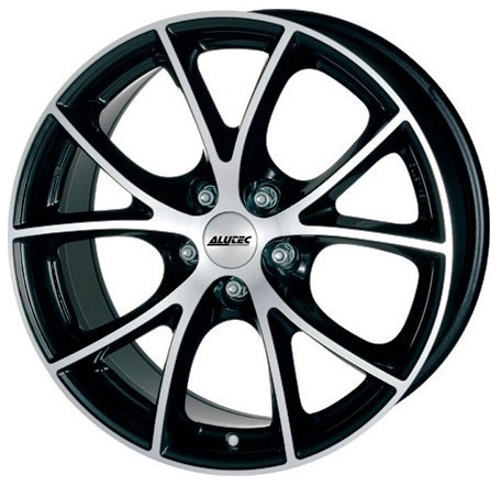 Alutec Cult 6.5Jx15 4x100 ET35 DIA63.3