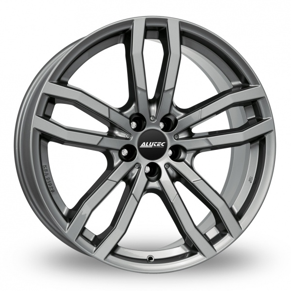 Alutec Drive X 8.5Jx19 5x112 ET28 DIA66.6