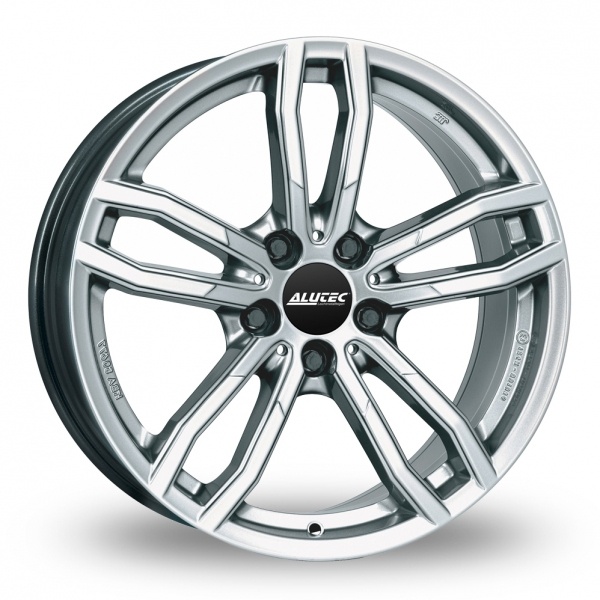 Alutec Drive 7.5Jx17 5x112 ET54 DIA66.5