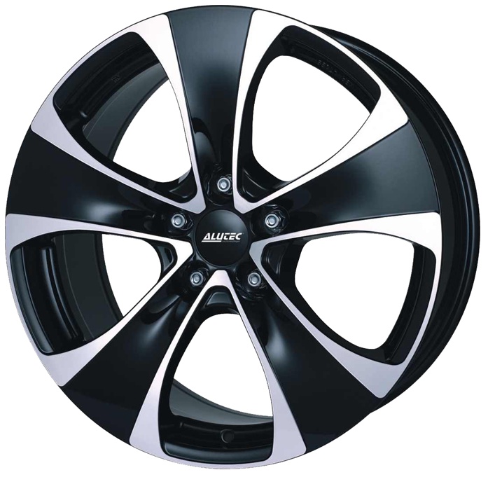Alutec Dynamite 7.5Jx16 5x108 ET45 DIA70.1