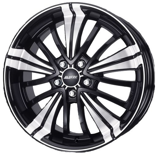 Alutec Ecstasy 7.5Jx17 5x115 ET35 DIA70.1