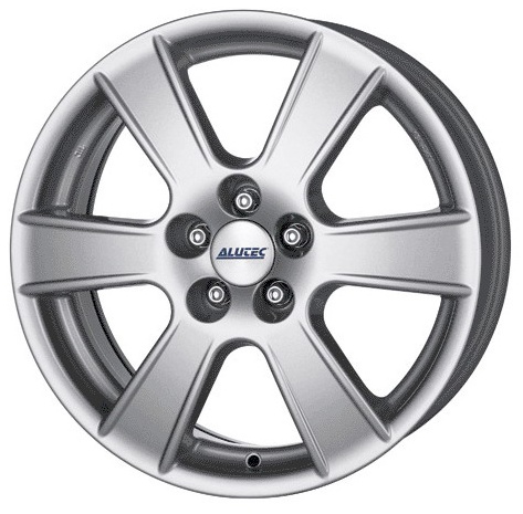 Alutec Energy 6.5Jx16 5x130 ET60 DIA78.1