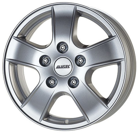 Alutec Energy T 6Jx15 5x112 ET50 DIA70.1