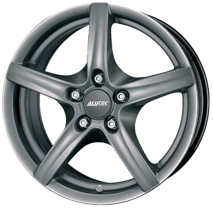 Alutec Grip 5.5Jx14 5x100 ET40 DIA57.1