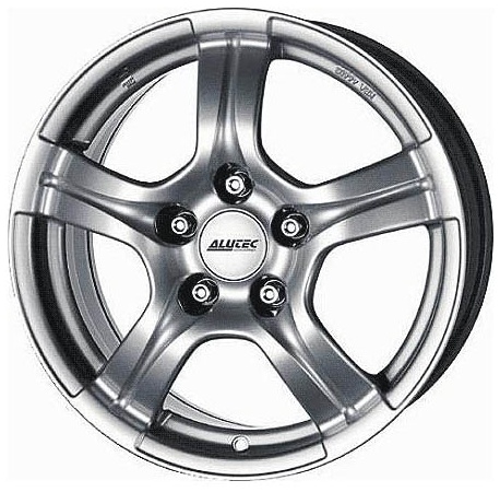 Alutec Helix 6.5Jx15 5x100 ET38 DIA63.3
