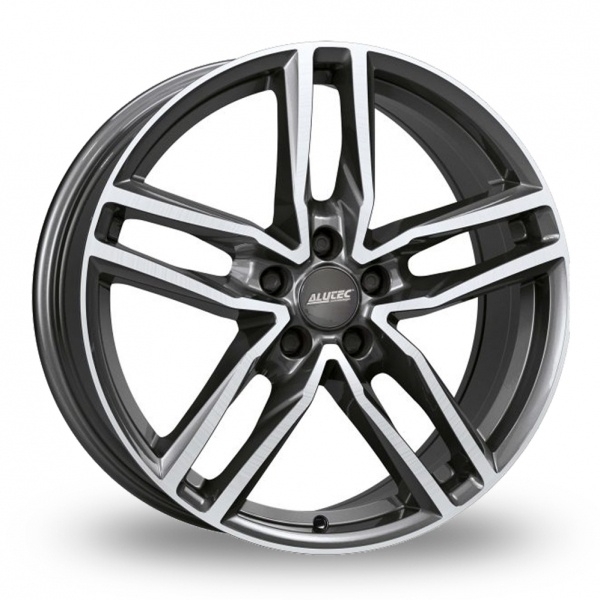 Alutec Ikenu 6.5Jx16 4x108 ET45 DIA63.4
