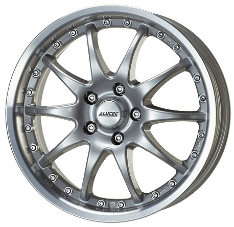 Alutec Kyro 7Jx15 5x114.3 ET40 DIA70.1