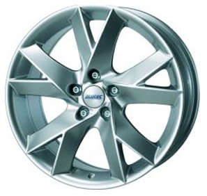Alutec Lazor 6.5Jx15 5x110 ET38 DIA65.1