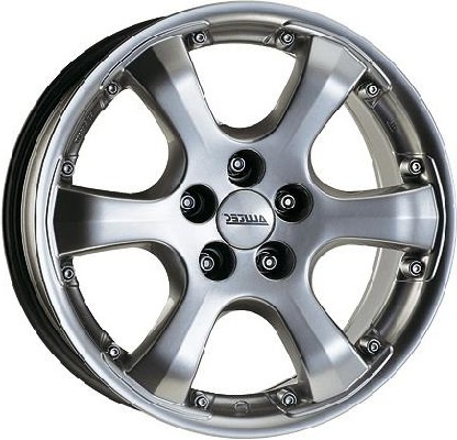 Alutec Leon 7Jx16 5x112 ET38 DIA70.1