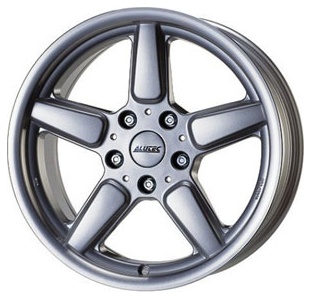 Alutec M 6.5Jx15 4x114.3 ET42 DIA70.1