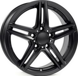 Alutec M10X 8.5Jx20 5x112 ET53 DIA66.6