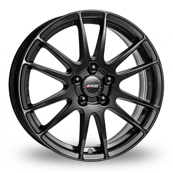 Alutec Monstr 8.5Jx18 5x112 ET30 DIA70
