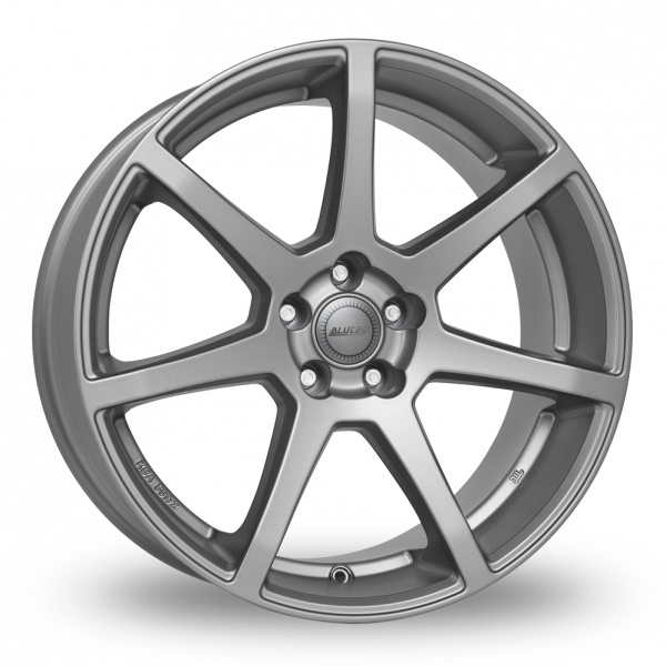 Alutec Pearl 9Jx20 5x120 ET35 DIA64.1