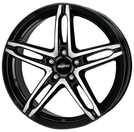Alutec Poison 8Jx18 5x114.3 ET35 DIA70.1
