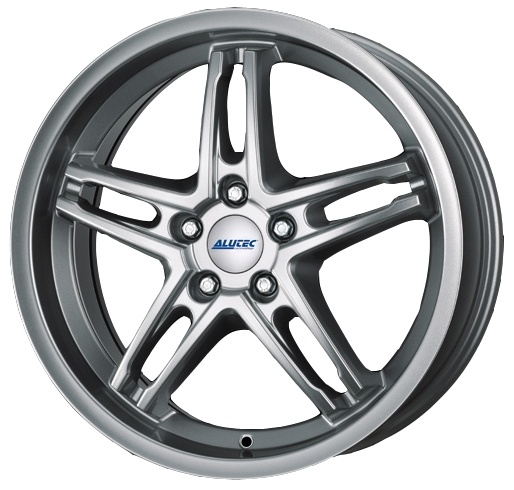 Alutec Poison Cup 8Jx18 5x120 ET35 DIA72.6