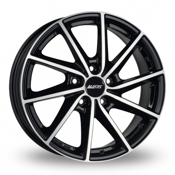 Alutec Singa 6.5Jx16 5x114.3 ET45 DIA67.1
